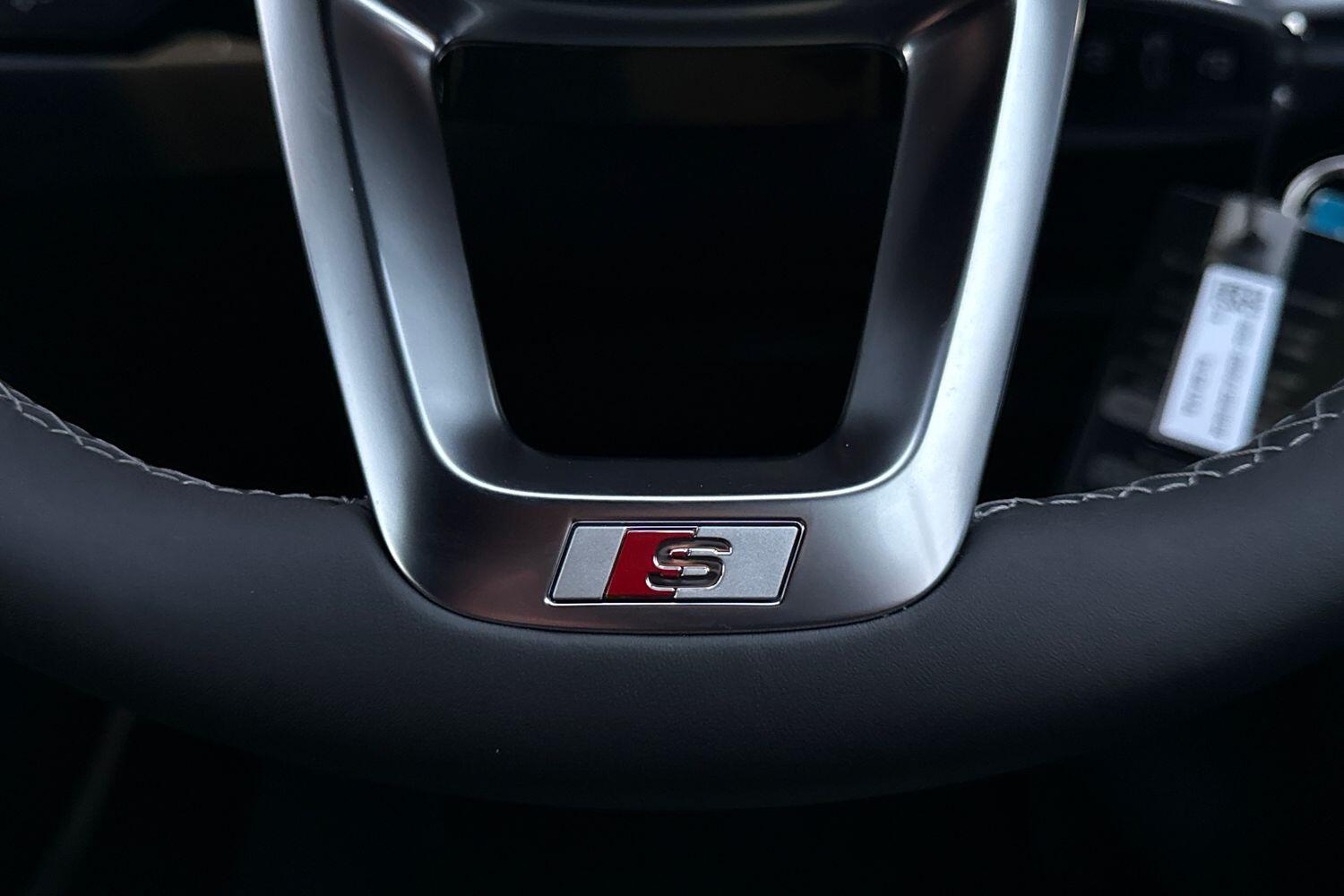 Used Audi Q3 2025 for sale - 76968043: Photo 43