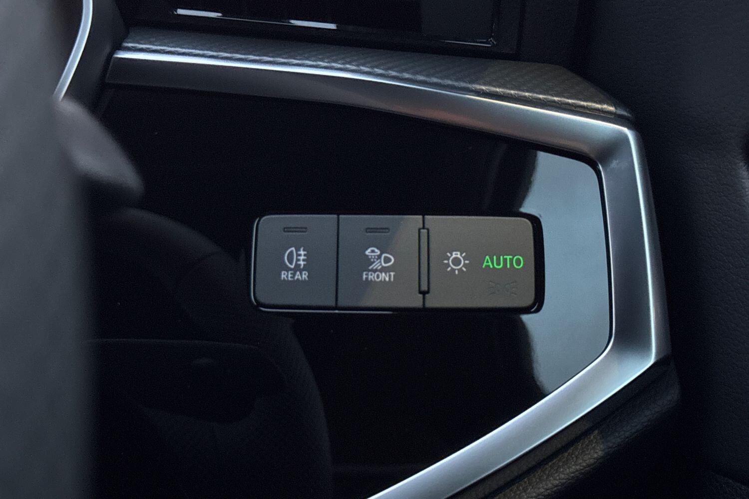 Used Audi Q3 2025 for sale - 76968043: Photo 44