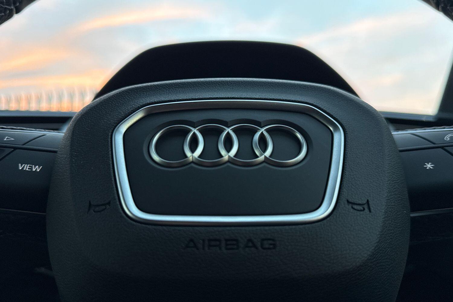 Used Audi Q3 2025 for sale - 76968043: Photo 45