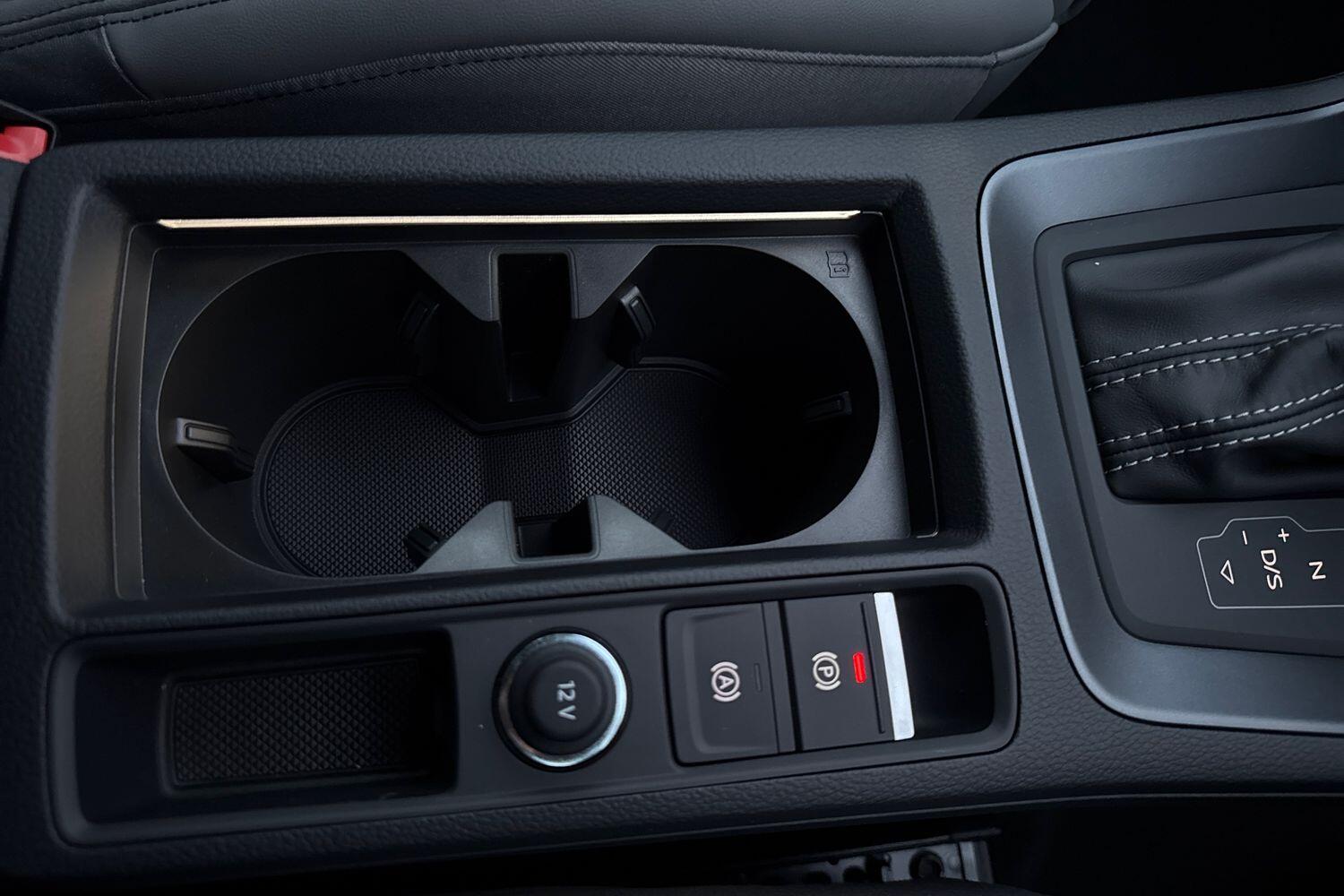 Used Audi Q3 2025 for sale - 76968043: Photo 47