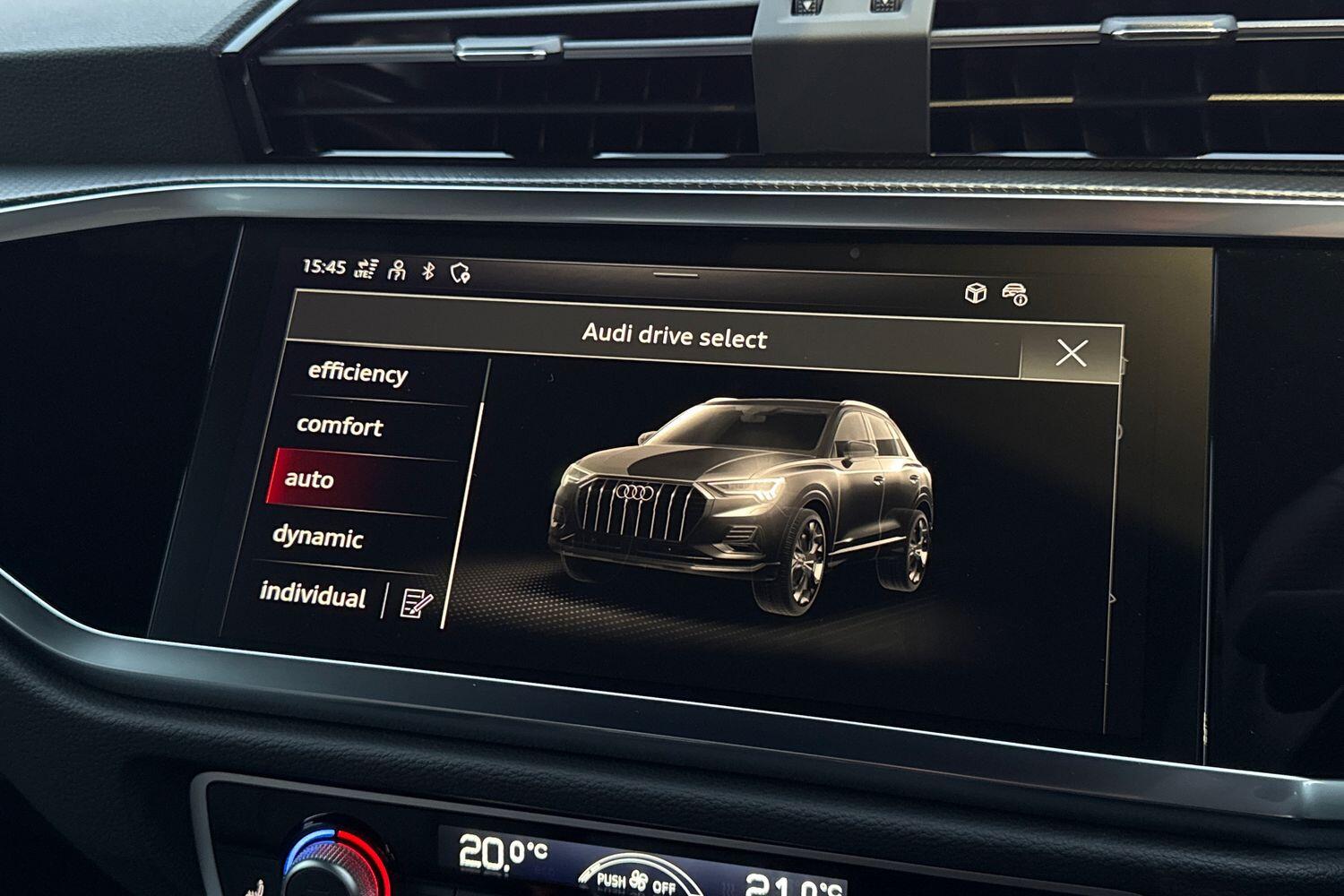 Used Audi Q3 2025 for sale - 76968043: Photo 49