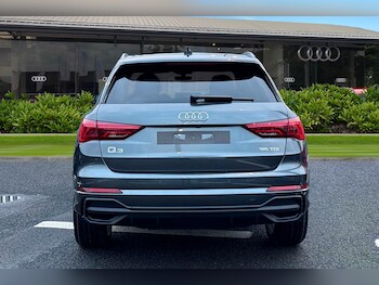 Used Audi Q3 2025 for sale - 76968043: Photo