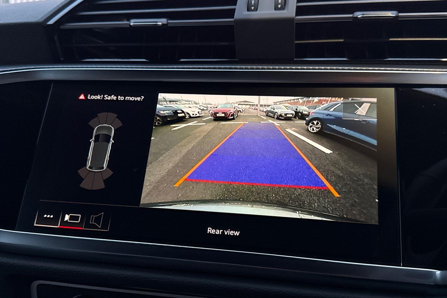 Used Audi Q3 2025 for sale - 76968043: Photo 50