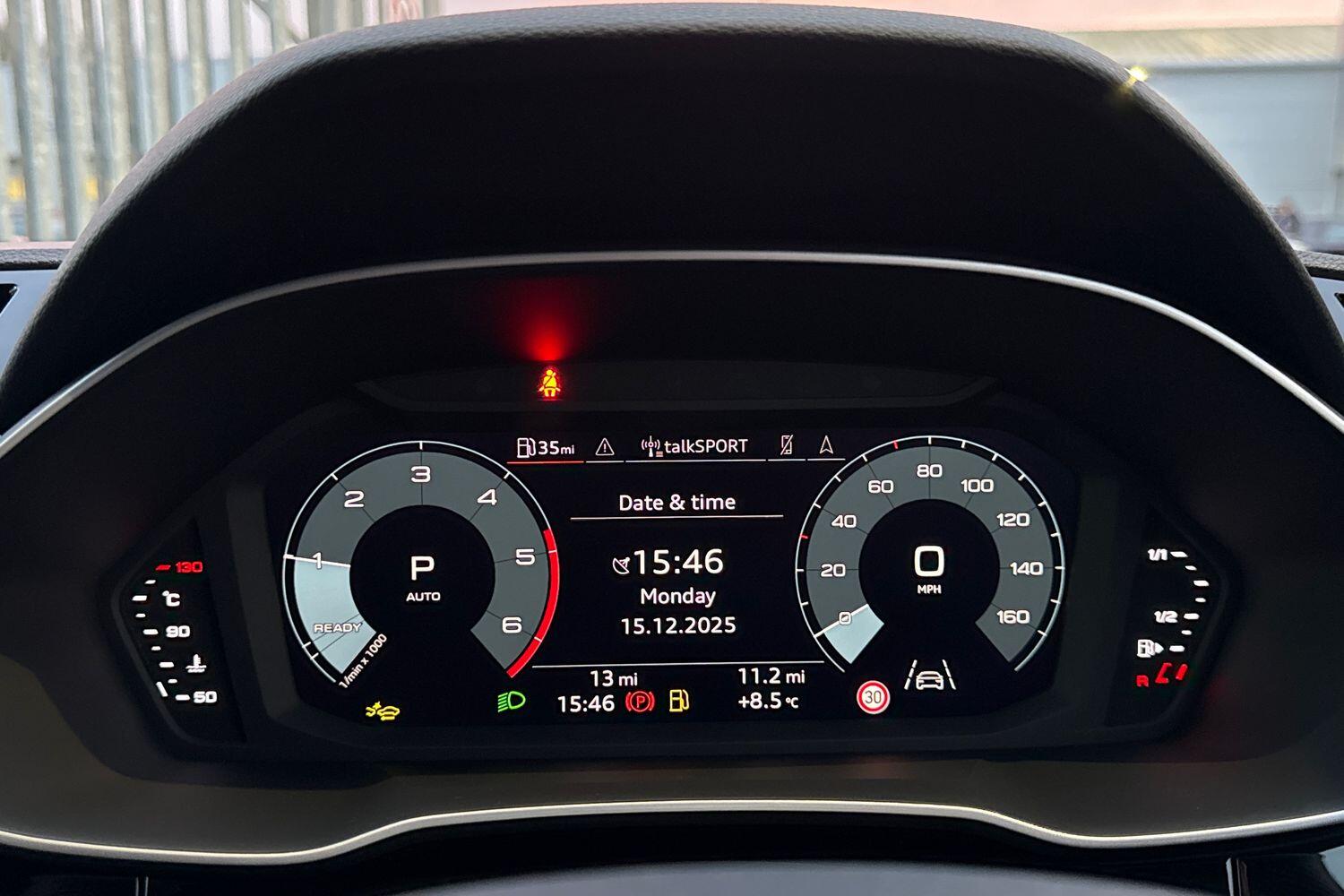 Used Audi Q3 2025 for sale - 76968043: Photo 51