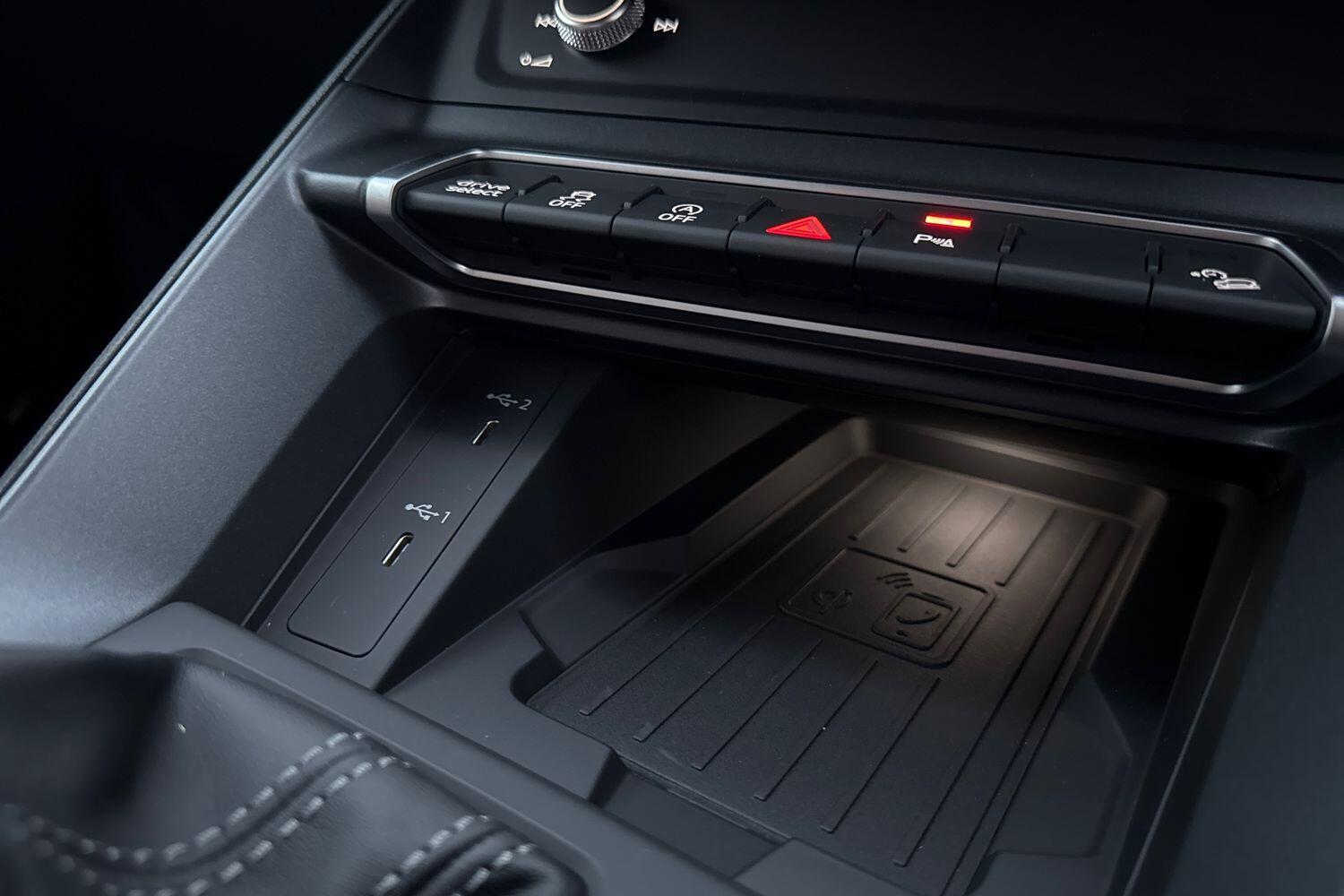 Used Audi Q3 2025 for sale - 76968043: Photo 53