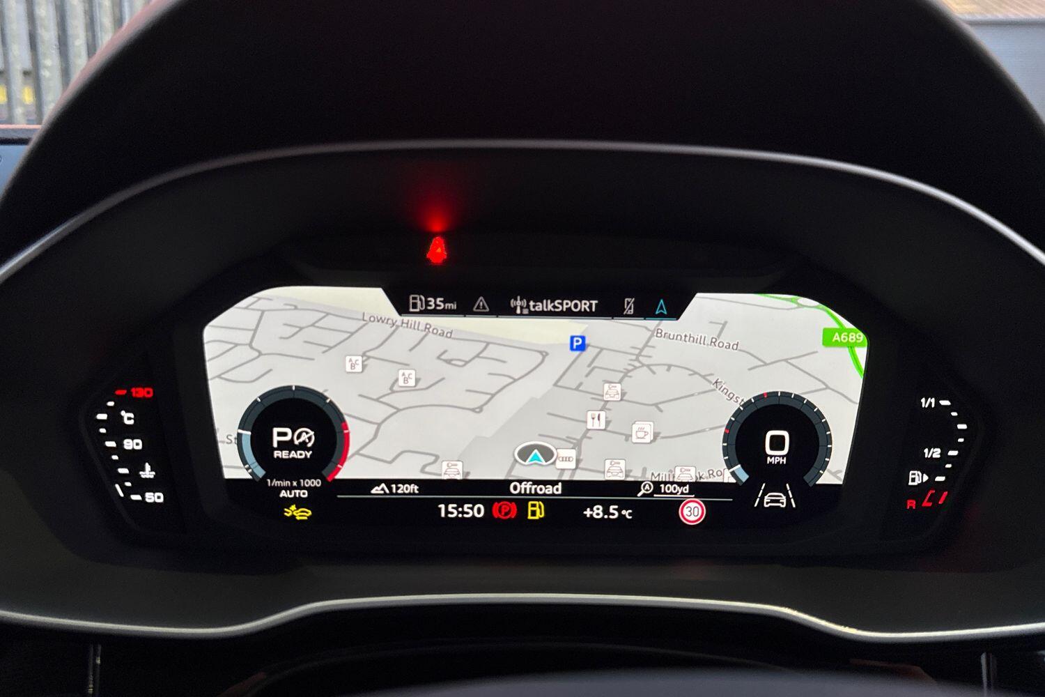 Used Audi Q3 2025 for sale - 76968043: Photo 58