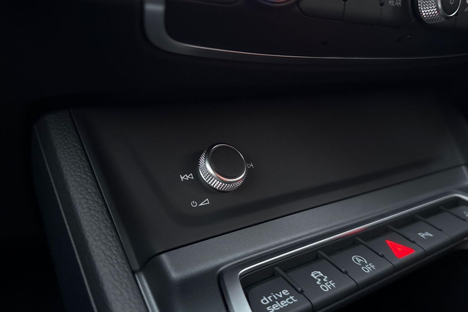 Used Audi Q3 2025 for sale - 76968043: Photo 59