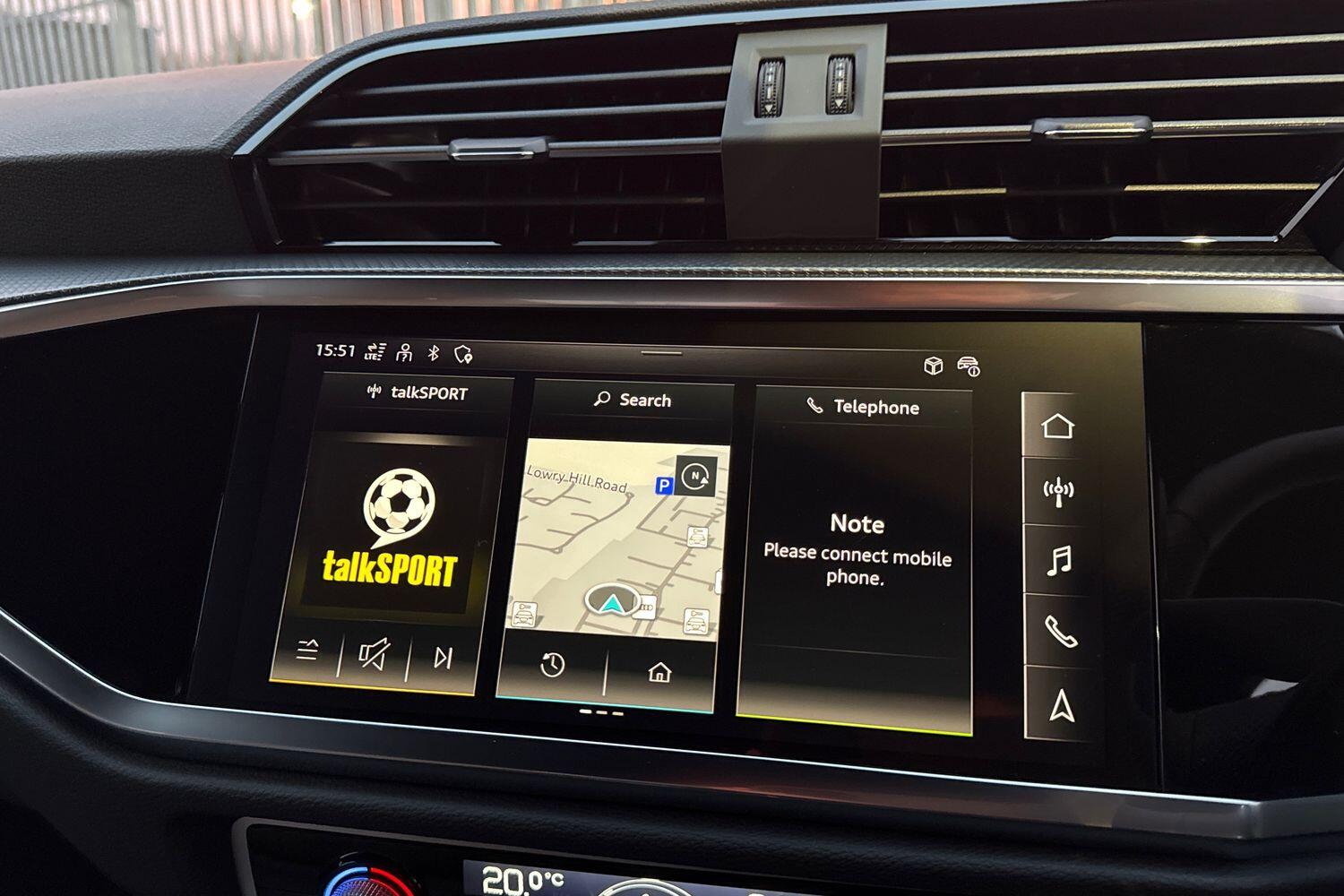 Used Audi Q3 2025 for sale - 76968043: Photo 60