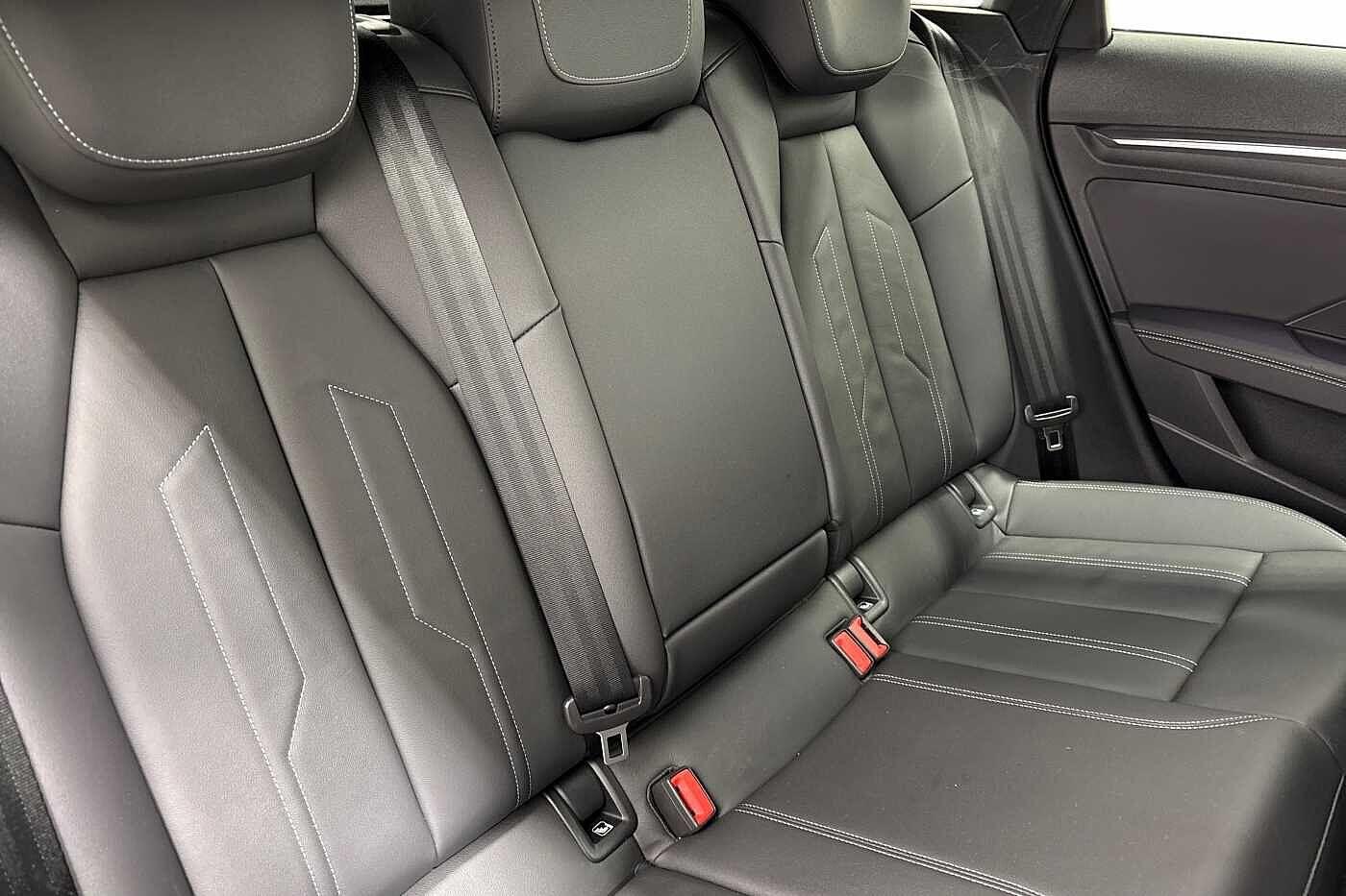 Used Audi A3 2025 for sale - 76919330: Photo 10