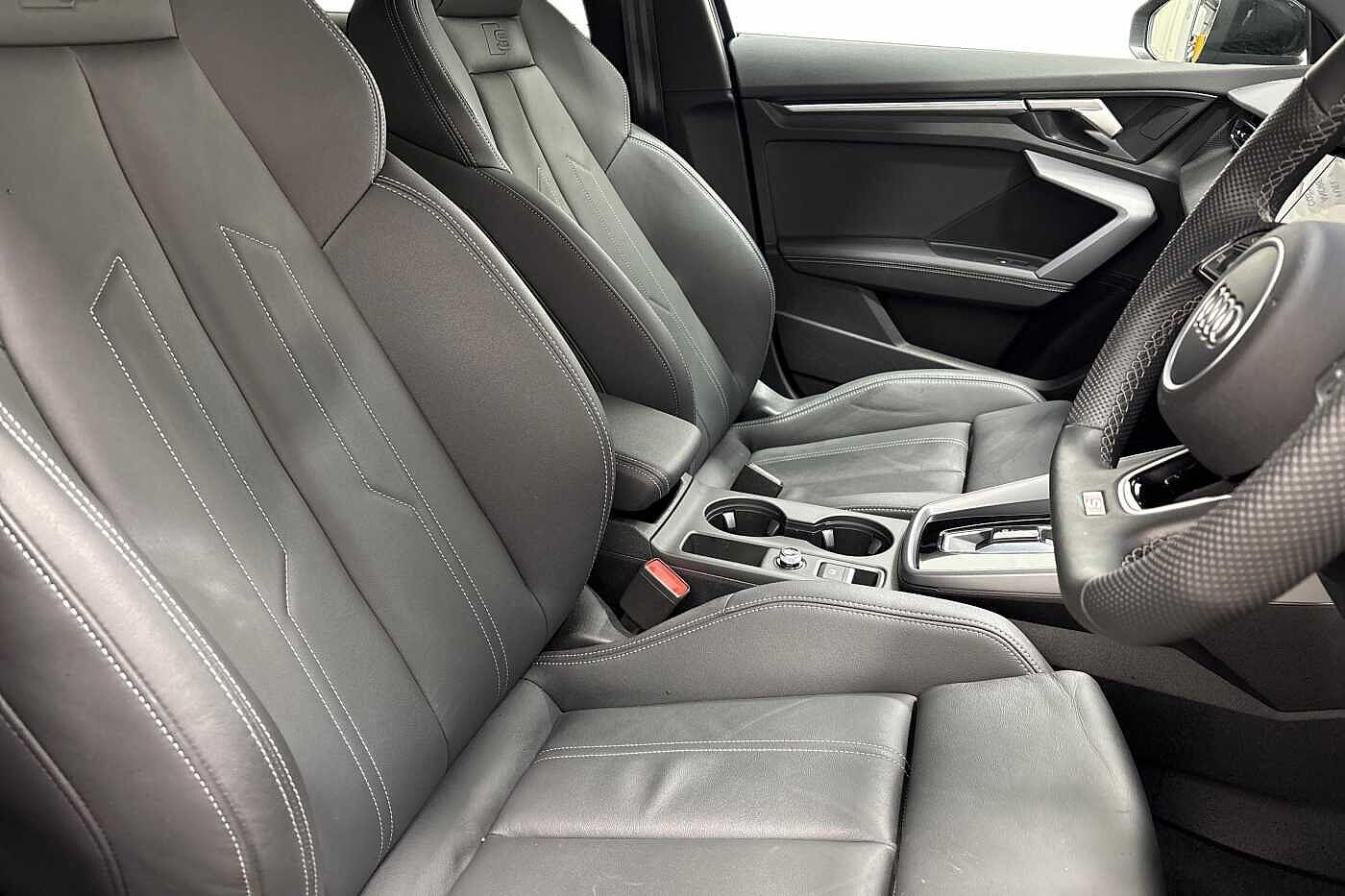 Used Audi A3 2025 for sale - 76919330: Photo 11