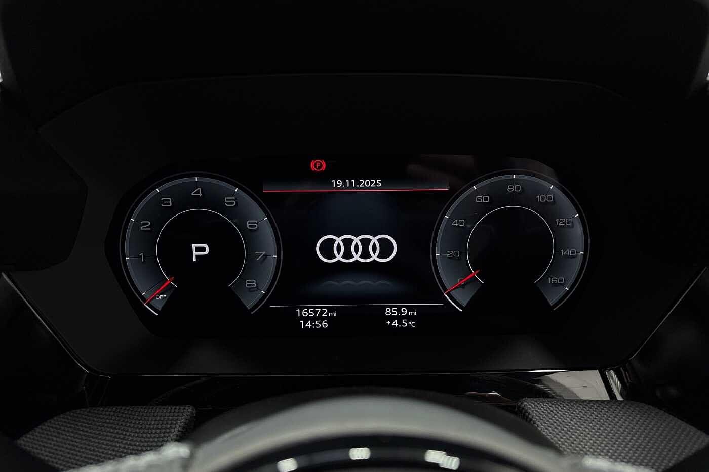 Used Audi A3 2025 for sale - 76919330: Photo 12