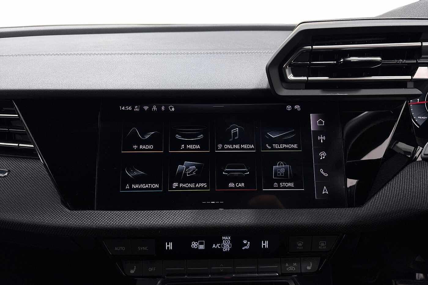 Used Audi A3 2025 for sale - 76919330: Photo 13