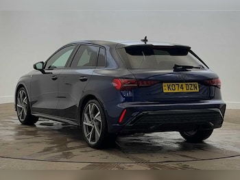 Used Audi A3 2025 for sale - 76919330: Photo