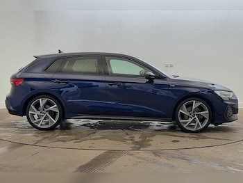 Used Audi A3 2025 for sale - 76919330: Photo