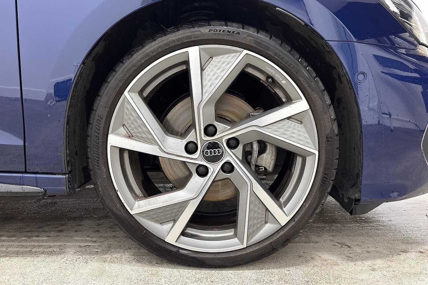 Used Audi A3 2025 for sale - 76919330: Photo 4