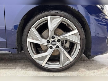 Used Audi A3 2025 for sale - 76919330: Photo