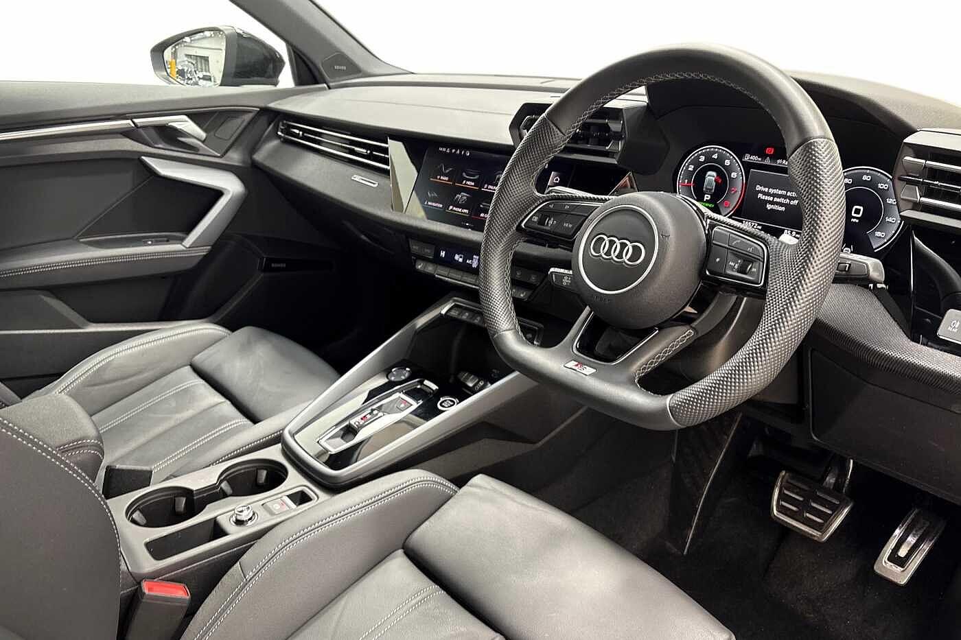 Used Audi A3 2025 for sale - 76919330: Photo 6