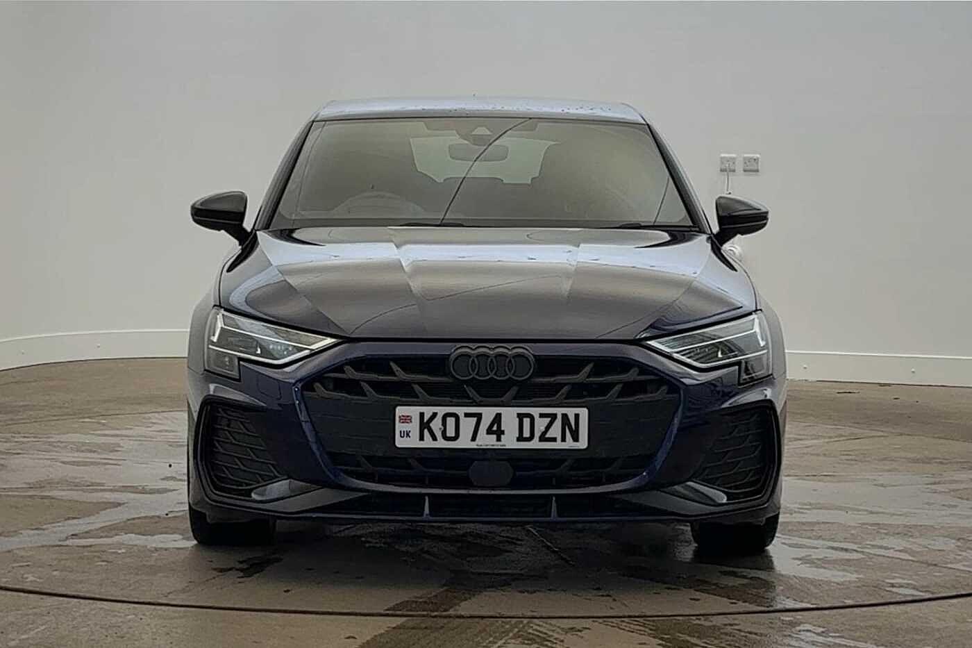 Used Audi A3 2025 for sale - 76919330: Photo 7