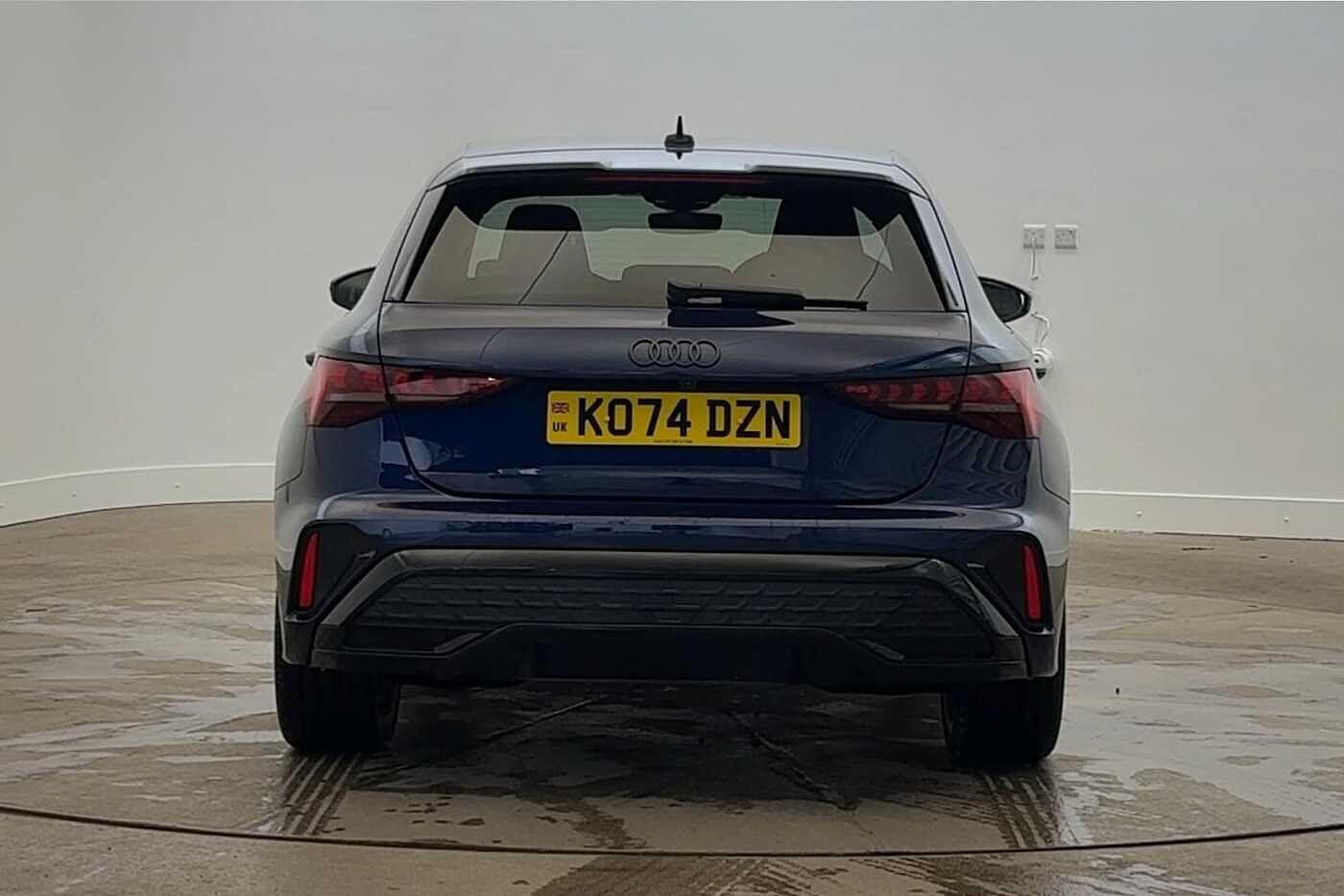 Used Audi A3 2025 for sale - 76919330: Photo 8