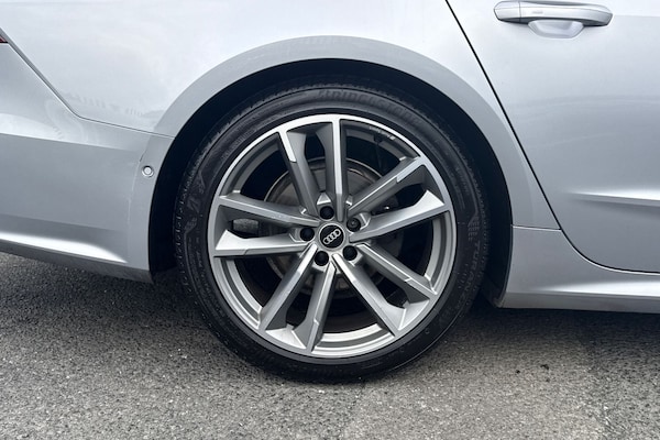 Used Audi A7 2023 for sale - 76205345: Photo 11