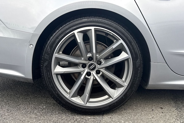 Used Audi A7 2023 for sale - 76205345: Photo 12