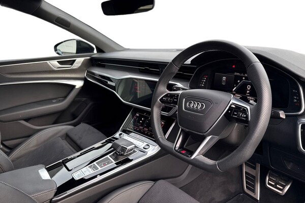 Used Audi A7 2023 for sale - 76205345: Photo 13