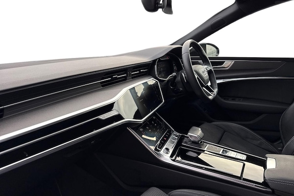 Used Audi A7 2023 for sale - 76205345: Photo 14