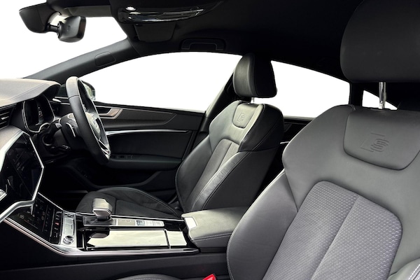 Used Audi A7 2023 for sale - 76205345: Photo 15