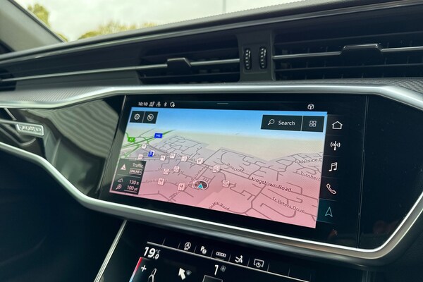 Used Audi A7 2023 for sale - 76205345: Photo 16