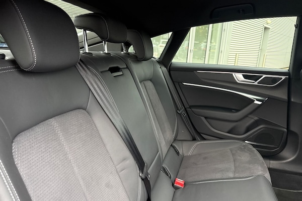 Used Audi A7 2023 for sale - 76205345: Photo 18