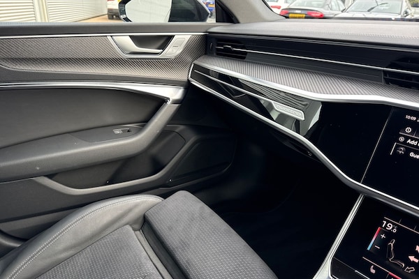 Used Audi A7 2023 for sale - 76205345: Photo 19