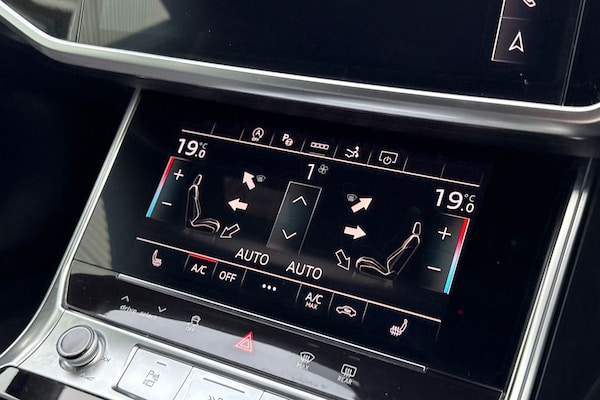 Used Audi A7 2023 for sale - 76205345: Photo 21