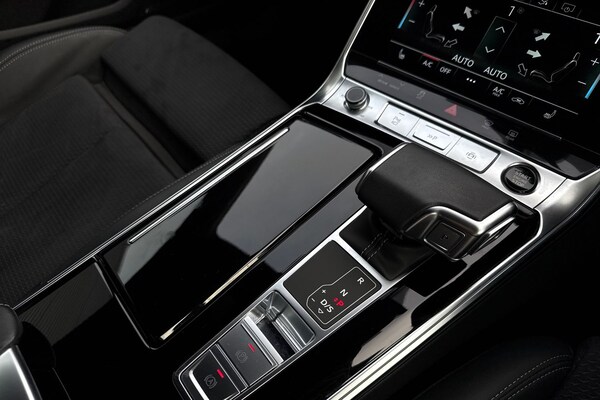 Used Audi A7 2023 for sale - 76205345: Photo 22