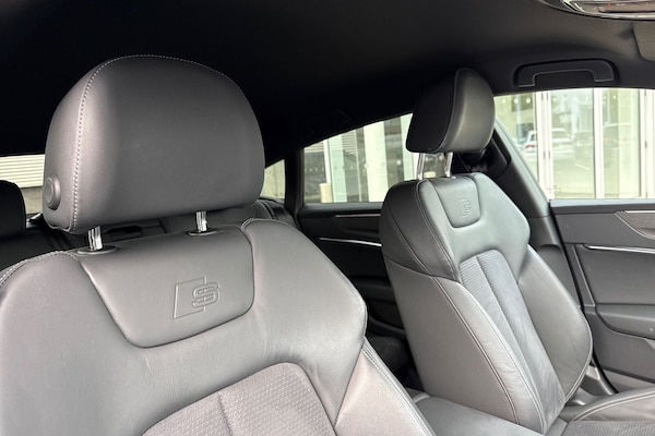 Used Audi A7 2023 for sale - 76205345: Photo 23
