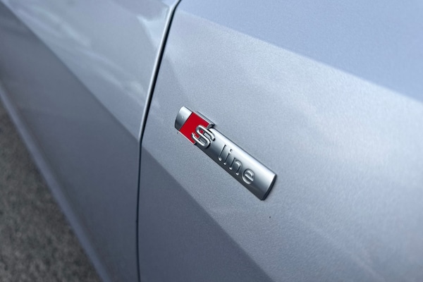 Used Audi A7 2023 for sale - 76205345: Photo 26