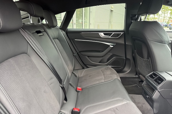 Used Audi A7 2023 for sale - 76205345: Photo 37