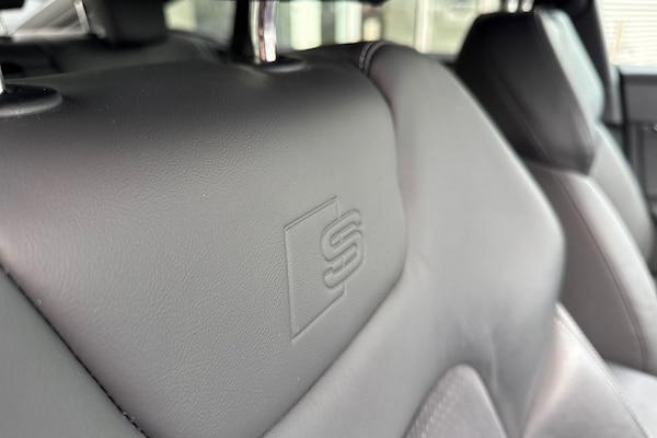 Used Audi A7 2023 for sale - 76205345: Photo 42