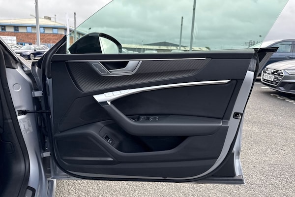 Used Audi A7 2023 for sale - 76205345: Photo 46