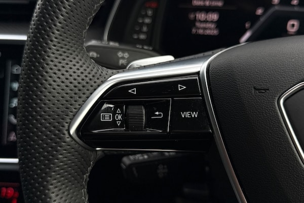 Used Audi A7 2023 for sale - 76205345: Photo 49