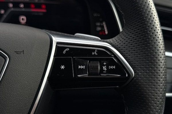 Used Audi A7 2023 for sale - 76205345: Photo 50