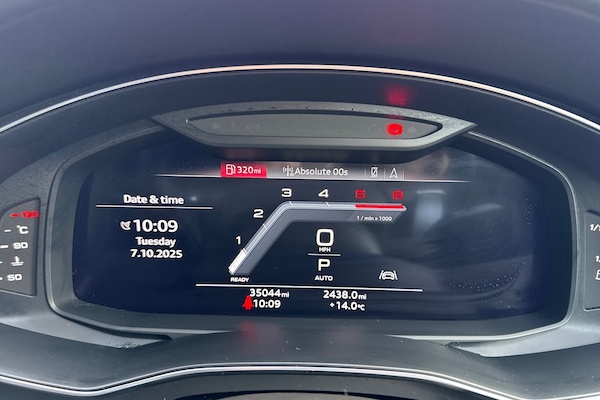 Used Audi A7 2023 for sale - 76205345: Photo 51