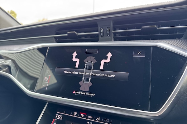 Used Audi A7 2023 for sale - 76205345: Photo 55