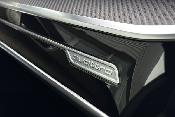 Used Audi A7 2023 for sale - 76205345: Photo 60