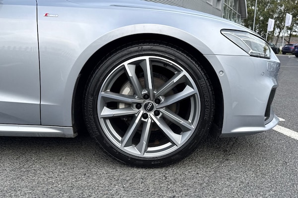 Used Audi A7 2023 for sale - 76205345: Photo 9