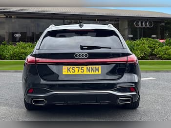 Used Audi A5 2025 for sale - 79773986: Photo