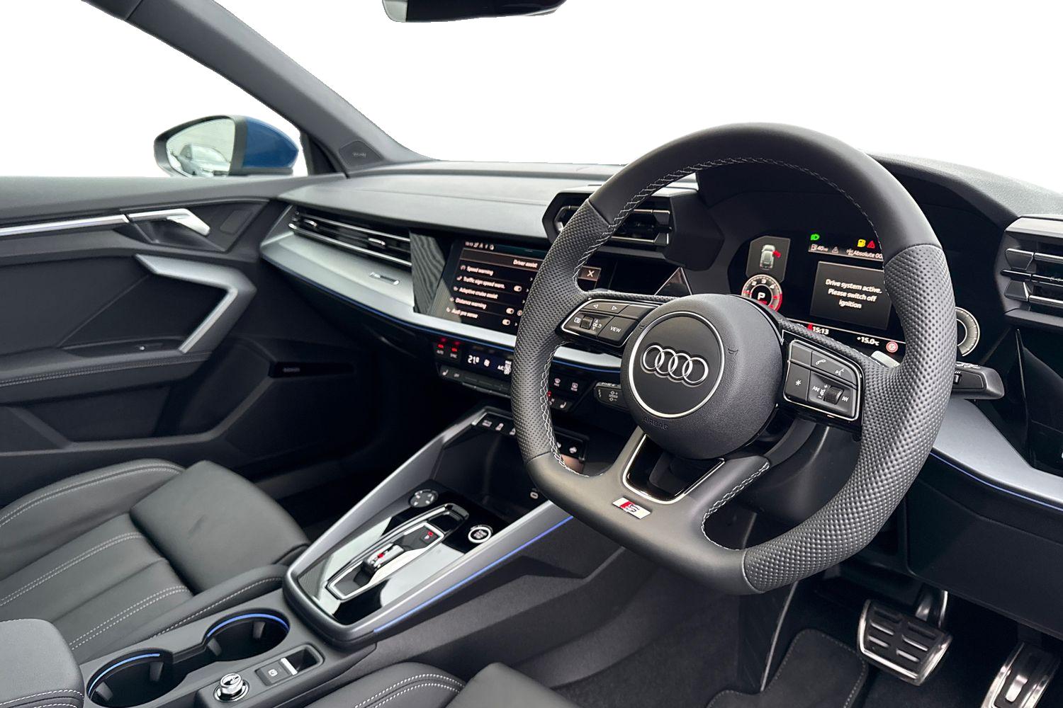 Used Audi A3 2025 for sale - 77080042: Photo 13