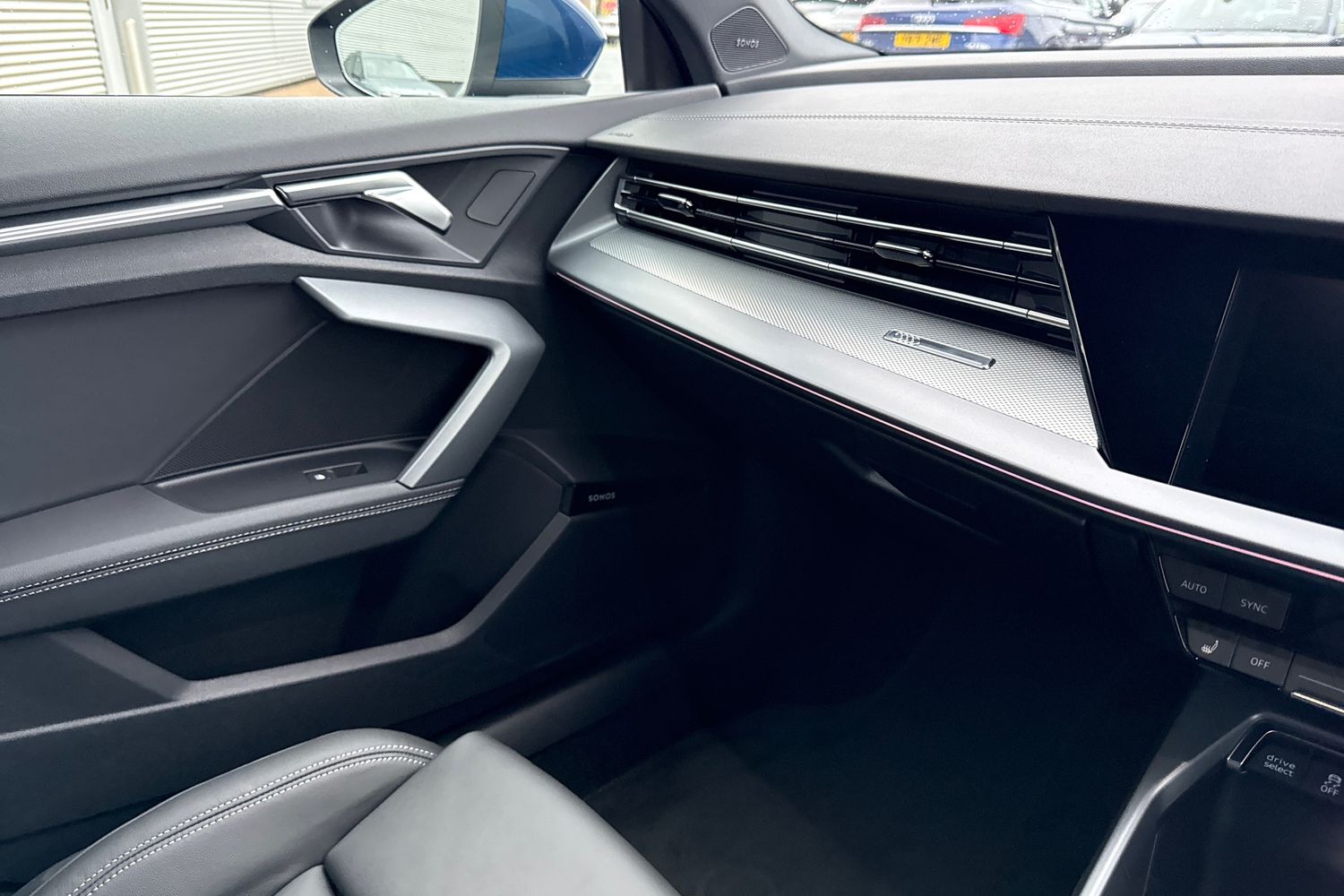 Used Audi A3 2025 for sale - 77080042: Photo 19