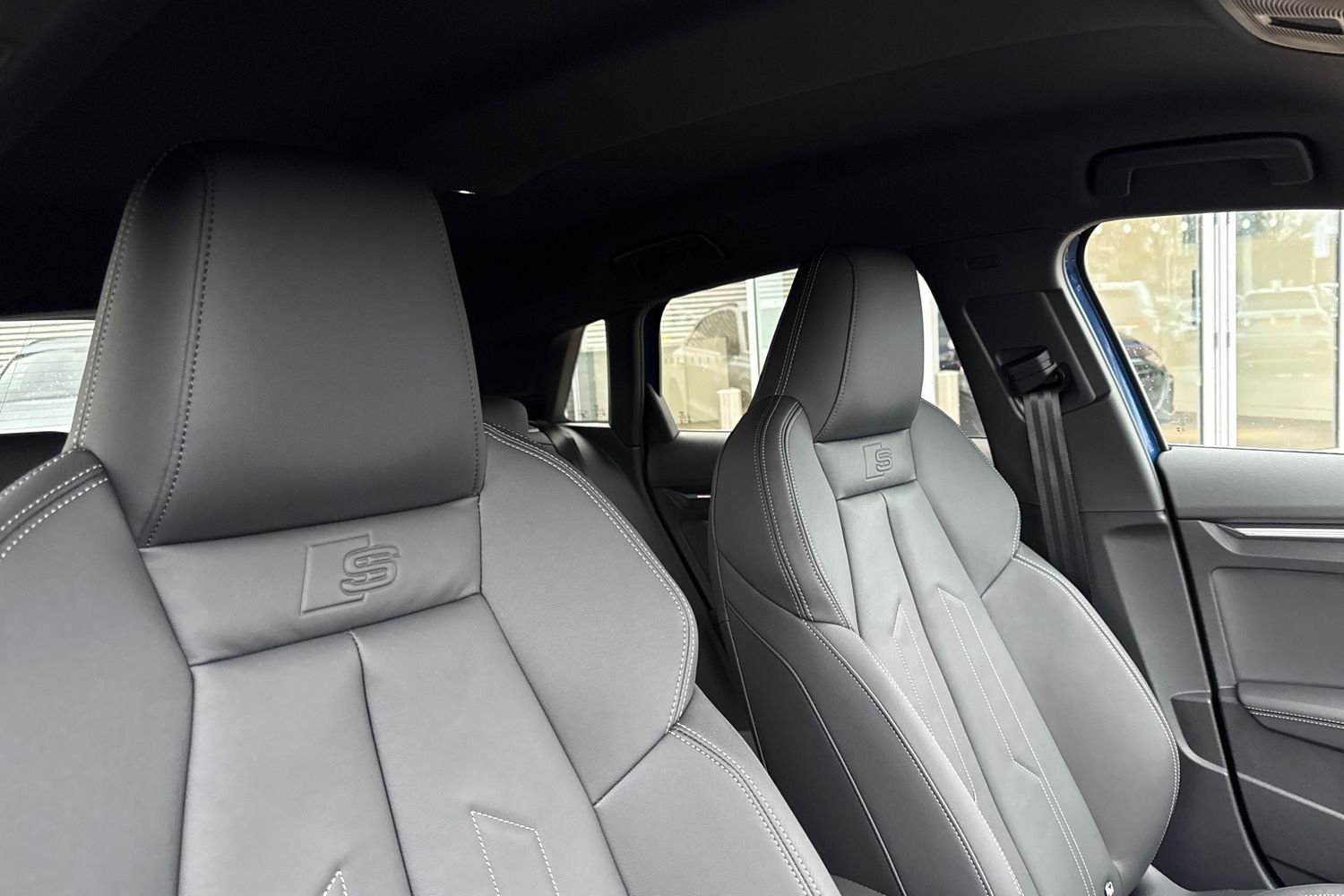 Used Audi A3 2025 for sale - 77080042: Photo 23