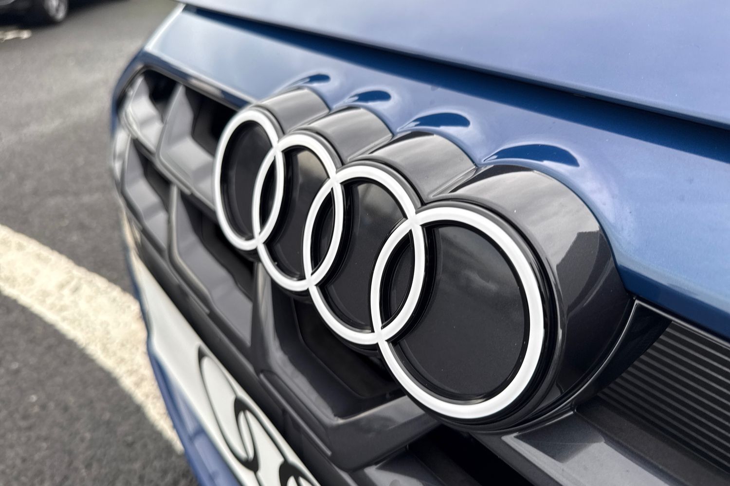 Used Audi A3 2025 for sale - 77080042: Photo 24