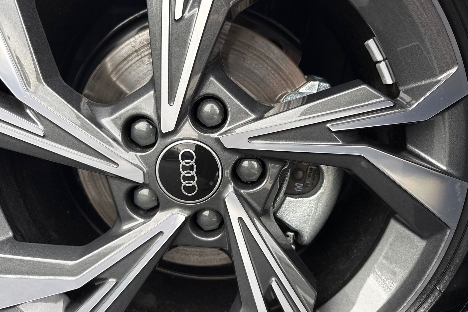 Used Audi A3 2025 for sale - 77080042: Photo 25